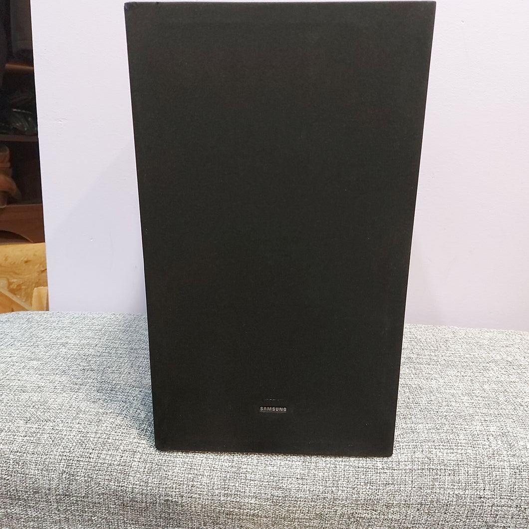 Sumsung Model PS-WA75B Subwoofer Only.