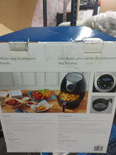 Load image into Gallery viewer, Insignia Air Fryer - 5L/5.28QT - Black
